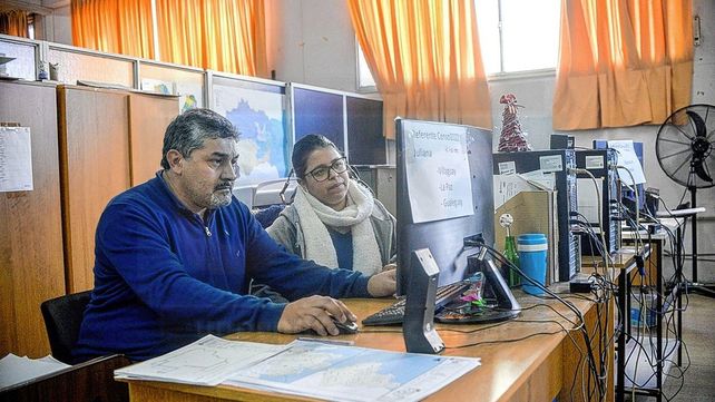 Censo 2022: más de 26.000 personas participan del operativo en Entre Ríos