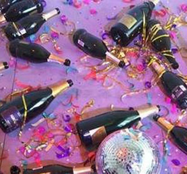 ¿Dónde vamos a bailar esta noche?