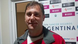 Otta: Nos toca enfrentar al mejor Unión de los últimos tiempos
