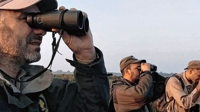 Con un total de 58 especies registradas