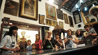 Este sábado, Santa Fe celebrará la “Noche de la Constitución”