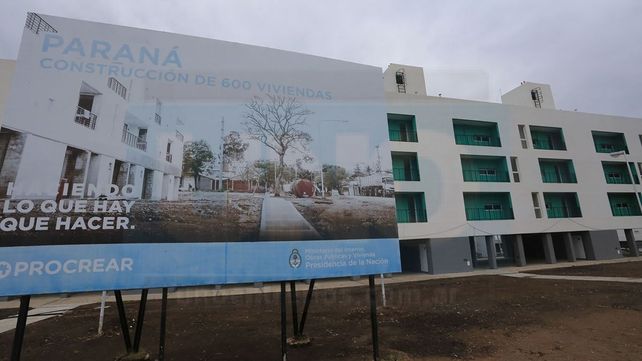 Las opciones del Procrear 2020