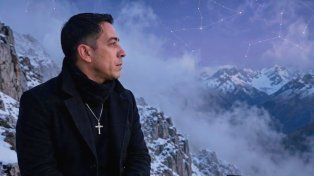 Lucio Albirosa presenta su nuevo libro de poemas en Villaguay