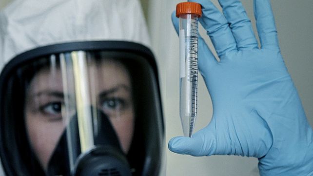 Vacuna. El coronavirus tiene menos variación que otros virus.