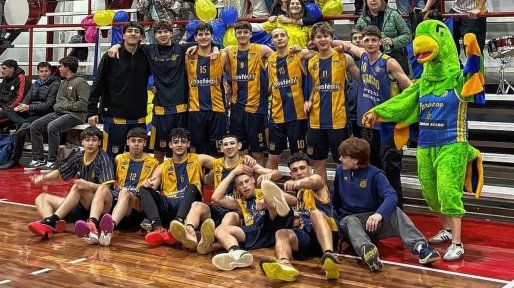 Paracao va por una final histórica y busca traer el Final Four a Paraná