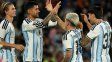 Argentina ya tiene todo listo para los últimos amistosos: cuándo llega Messi y cómo sigue el calendario