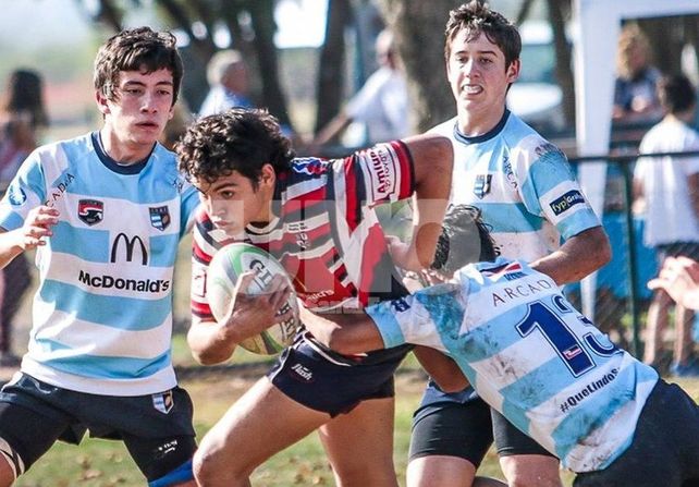 Los clásicos fueron para SFRC