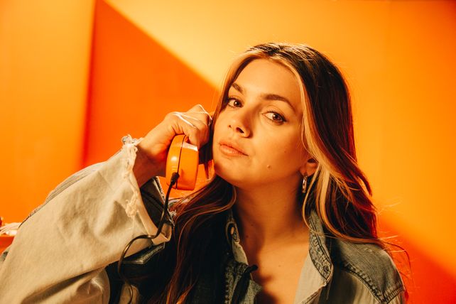 Natalie Pérez: No tengo un estándar; así pienso, vivo, hago música y canto lo que no pude decir