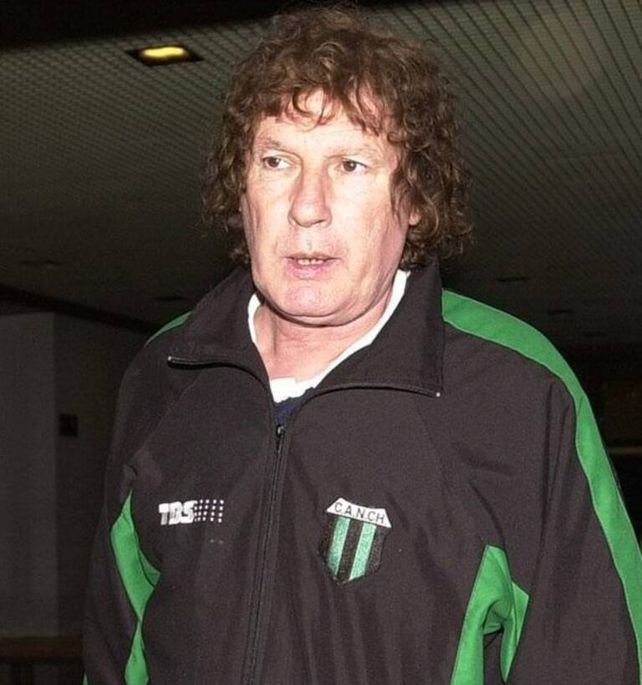 Rodolfo Motta.