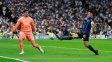 A pesar de la asistencia de Lautaro Martínez, Inter cayó ante Real Madrid en España