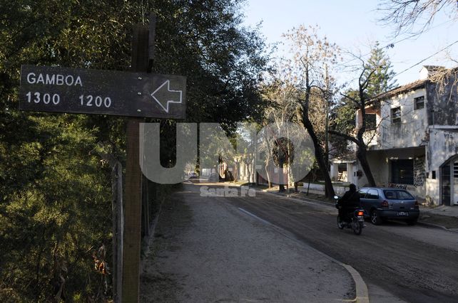 Las calles de la ciudad son objetos de trabajos de mejoras de forma constante. Las calles de la ciudad son objetos de trabajos de mejoras de forma constante.