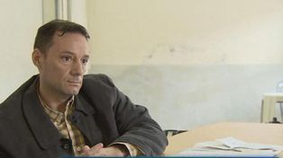 Un informe de Lanata vinculó a Aníbal Fernández con el triple crimen de la efedrina