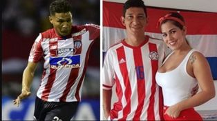 Teo Gutiérrez respondió con ironía la supuesta Icardeada