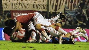 El maleficio que Unión busca romper en Santa Fe con San Lorenzo