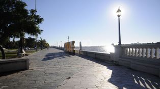 Un miércoles con calocito en la ciudad