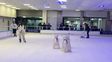 Después de 16 años, Rosario volverá a tener una pista de patinaje sobre hielo