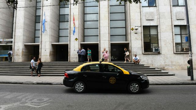 El caso se resolvió en el Jugado en lo Civil y Comercial a cargo de Marcelo Quaglia