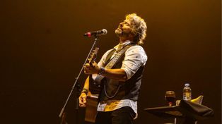 Iván Noble presentará Canciones traspapeladas en Paraná