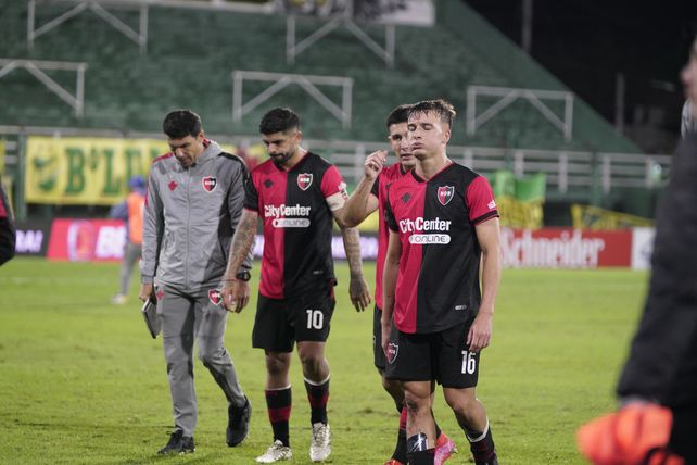 Newells quiere cortar la peor racha de su historia en un estadio rival.