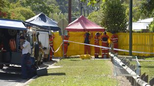 Hallan asesinados a puñaladas a ocho chicos en una casa de Australia