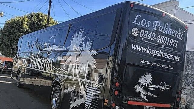 Los Palmeras, demandados por presunto plagio del tema Asesina