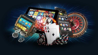 Experiencia de casino en vivo desde el celular
