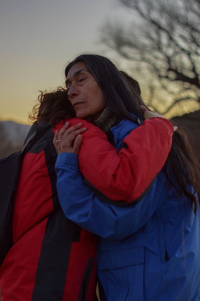 Una película que revisita la amistad desde un tono reflexivo y poético