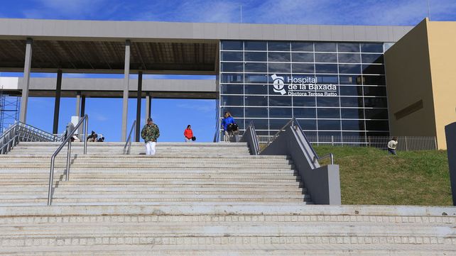 Preocupación por caso de coronavirus en Paraná