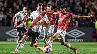 River espera por Argentinos en una jornada muy especial