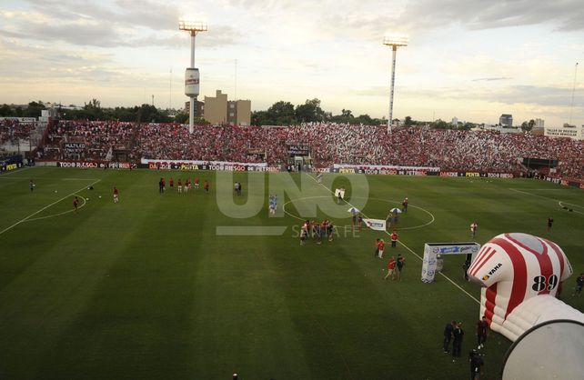 ¿Con qué cuota pueden ir a ver el Clásico los socios de Unión?