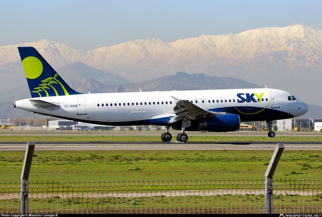 Autorizan a Sky a unir la ciudad con Santiago