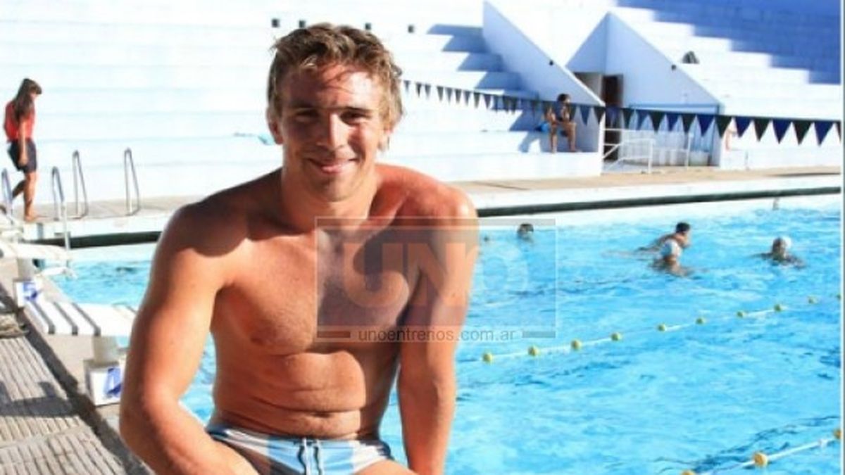 Gatica: “Me siento feliz de estar a punto de cumplirlo”