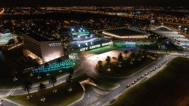 Amargo inicio de año para los casinos de Santa Fe