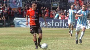 Botta: Nos dieron una oportunidad y hay que sacarla adelante