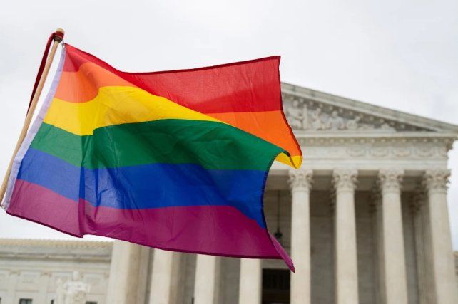 Estados Unidos mantiene el matrimonio homosexual: la Corte rechazó una apelación