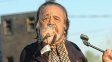 horacio guarany cumpliria 100 anos: la vida del hombre que llevo el folklore santafesino a lo mas alto