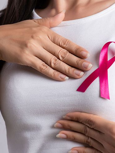 Cáncer de mama: llegar con precisión y rapidez al diagnóstico y tratamiento