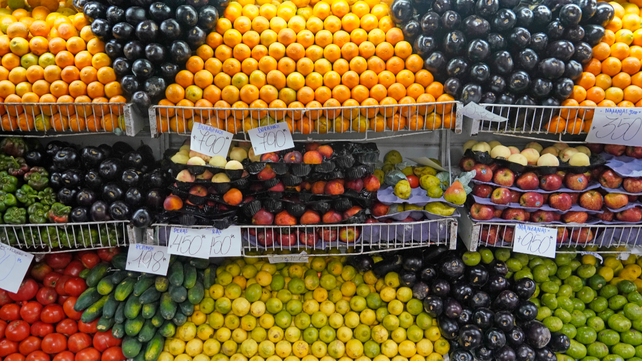 Los precios de los agroalimentos aumentaron del campo a la góndola 3