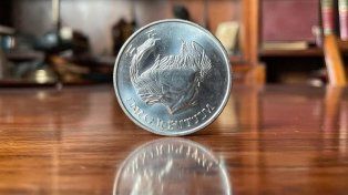 Una nueva moneda llamada Argentum
