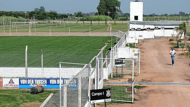 Unión dio un paso clave para tener su propio Predio