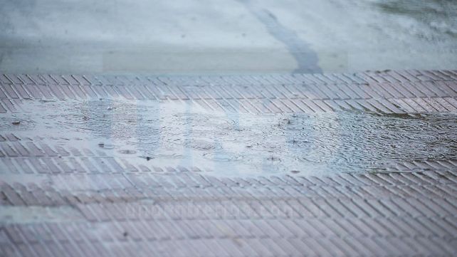 SMN: Hasta cuándo seguirán las lluvias