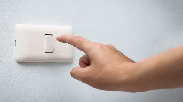 ¿Cómo ahorrar energía con los aumentos en electricidad?