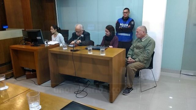 Absolvieron al expediatra del San Roque acusado de mala praxis