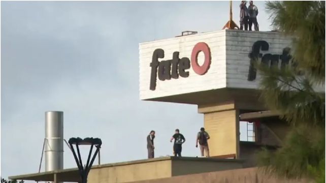 El Gobierno multó a Fate por el incumplimiento en el pago de salarios y extendió la conciliación obligatoria