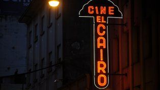 El cine El Cairo inicia el 2025 con una programación diversa que promete fortalecer su cercanía con el público rosarino