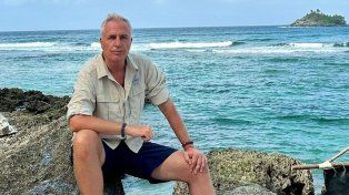 Denunciaron a Marley por supuesta corrupción de menores
