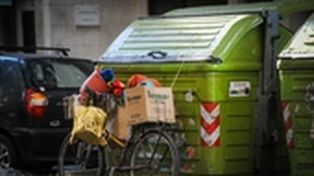 La desocupación alcanza al 7 por ciento de la población económicamente activa de Rosario.