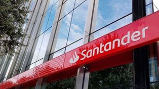 Banco Santander: bancarios en alerta ante posibles cierres de sucursales en la región