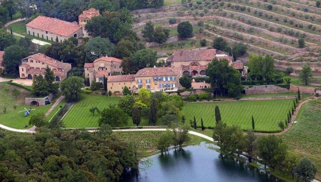 Château Miraval