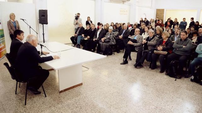 Santa Fe lanzó una nueva línea de financiamiento para promover la ciencia y la tecnología